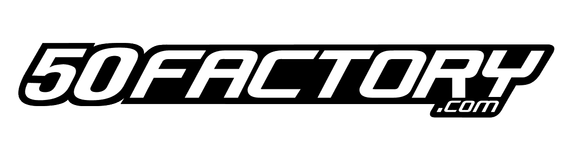50Factory